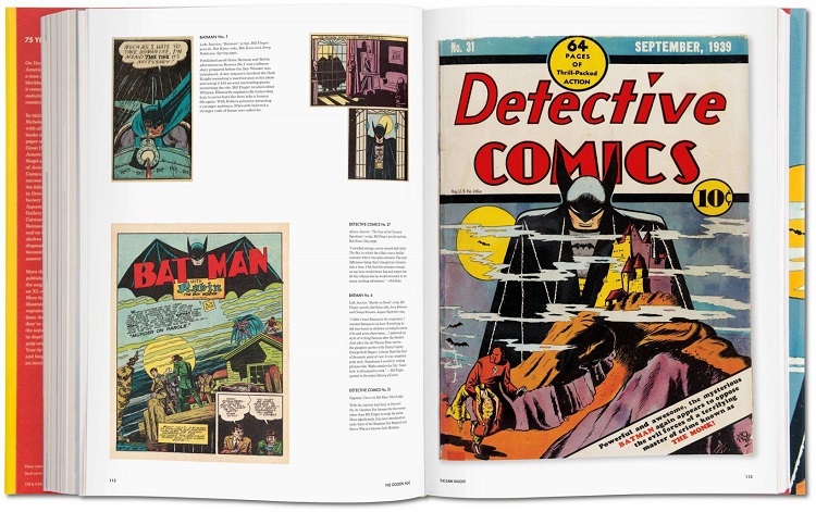 BuchReview-75-Jahre-DC-Comics-Die-Kunst-moderne-Mythen-zu-schaffen05