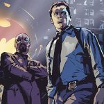 Michael Lark kehrt zurück zum Dunklen Ritter für das Batman Annual #02