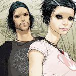 Comic Review: Jupiter’s Legacy Bd. 01 (Panini Comics)