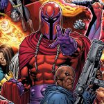 Comic Review: X-Men - Apocalypse: Zeit der Apokalypse #01 (von 03)