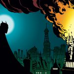 Comic Review: Batman - Das Beben Bd. 01 (Panini Comics)