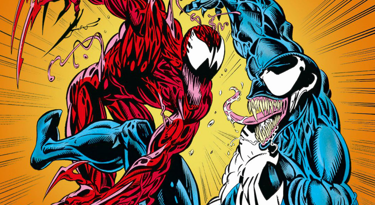 Comic Review: Spider-Man - Maximum Carnage Bd. 01 (Panini Comics)