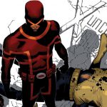 Comic Review: Uncanny X-Men Bd. 07 (Panini Comics)