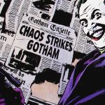 Comic Review: Gotham Central Bd. 03 (Panini Comics)