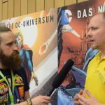 CSE2016: Im Gespräch mit Steffen Volkmer von Panini Comics