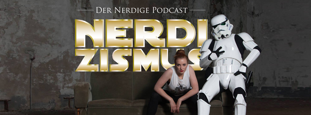 Podcast: zu Gast bei NERDIZISMUS – Thema: Doctor Strange