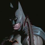Scott Snyder und John Romita Jr. sprechen über All-Star-Batman!