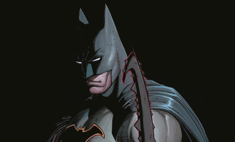 Scott Snyder kündigt seine vorerst letzte Batman-Story in „All-Star Batman“ an
