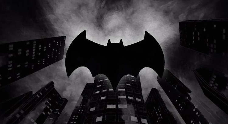 Trailer zu „Batman - The Telltale Series“ veröffentlicht!