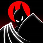 IDW kündigt BATMAN: THE ANIMATED SERIES als Tabletop Board Game an