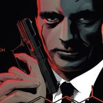 Comic Review: James Bond - 007 Bd. 01 - VAGR (Splitter Verlag)