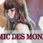 Comic Review: Jessica Jones - Megaband 01 (Panini Comics)