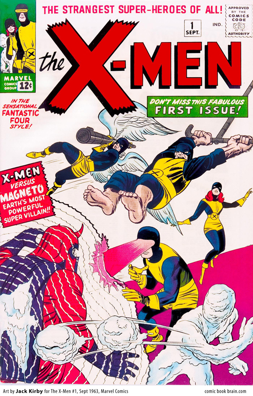 ComicReview_MarvelKlassiker_X-Men_04