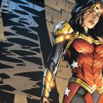 Comic Review: Wonder Woman - Göttin des Krieges Bd. 02 (Panini Comics)