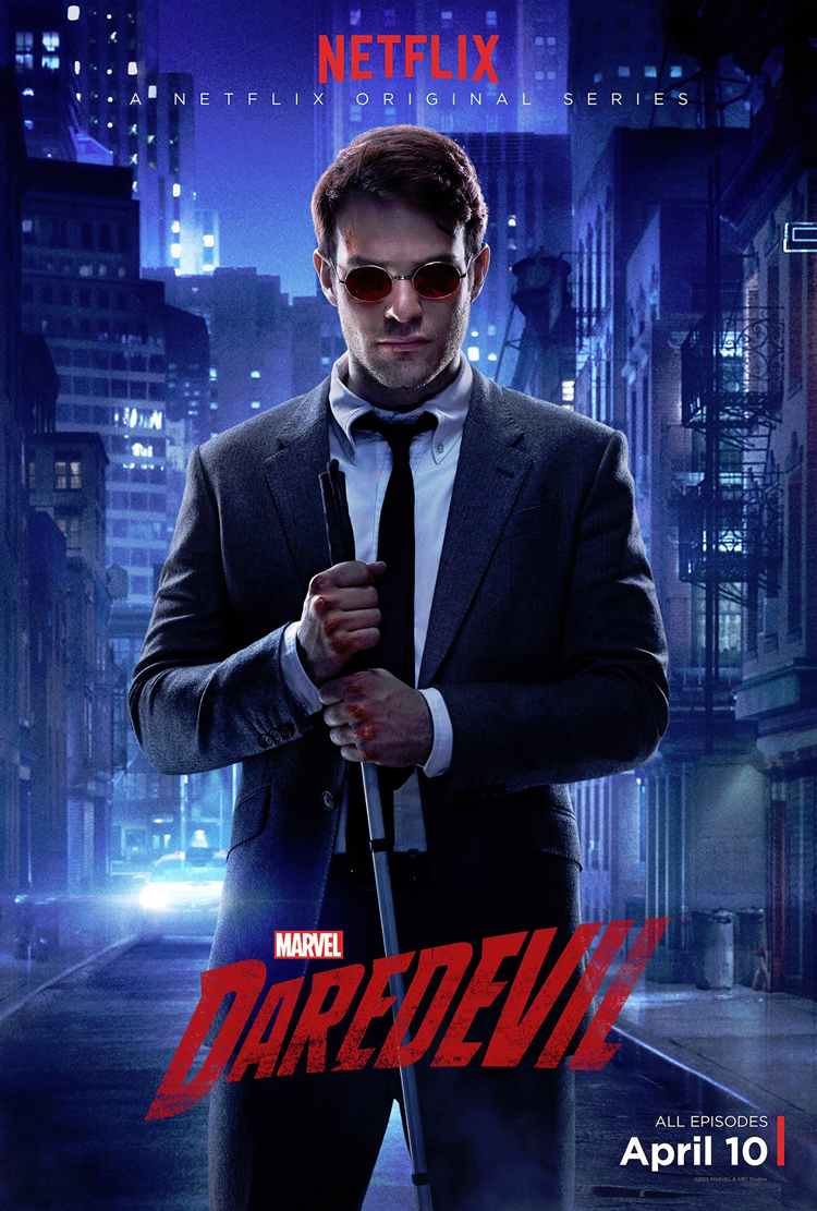 Daredevil_DVD-Release (Copyright: Netflix / Marvel)
