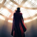 Neuer Doctor Strange Comic Con Trailer enthüllt!