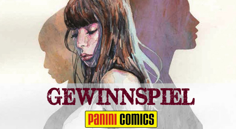 Gewinnspiel: Jessica Jones Megaband 01 (Panini Comics)