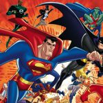 Warner zeigt erstes Material der neuen Animated Serie „Justice League Action“!