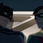 Erster Trailer zum Animated Film „Batman: Return of the Caped Crusaders“