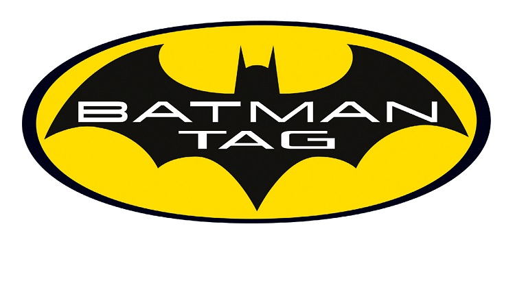 Am 17. September ist Internationaler Batman Tag mit Panini Comics