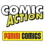 Comic Action 2016: Panini Comics kündigt Messe-Specials und Zeichner an!