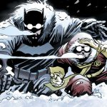 Comic Review: Batman - Dark Knight III #03 (Panini Comics)