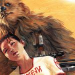 Comic Review: Star Wars - Chewbacca (Panini Comics)