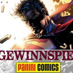 Gewinnspiel: Superman Unchained (Panini Comics)