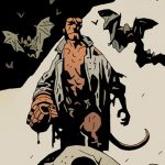Dark Horse kündigt Hellboy Graphic Novel für 2017 an