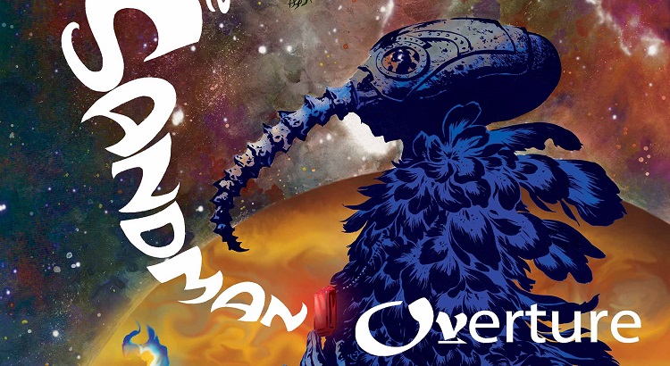 Neil Gaimans & J.H. Williams „Sandman: Overtüre“ gewinnt Hugo Award