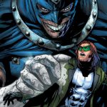 Comic Review: Green Lantern Bd. 02 (Panini Comics)