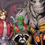 Comic Review: Guardians of the Galaxy Bd. 01 (Panini Comics)