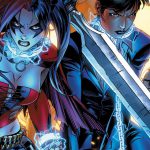 DC Comics cancelt Rob Williams’ SUICIDE SQUAD mit US-Ausgabe #50 im Januar