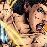 Video: DC Superstar Ivan Reis zeichnet und spricht über Wonder Woman