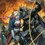 DC Comics kündigt Justice League vs. Suicide Squad Event an!