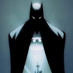 Greg Capullo teast kleinen Einblick in sein finales BATMAN Projekt