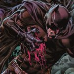 Comic Review: Batman & Robin Eternal Bd. 02 (Panini Comics)