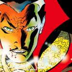 Comic Review: Doctor Strange - Der Eid (Panini Comics)