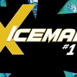 Kreativ-Team für ICEMAN Ongoing-Serie bestätigt