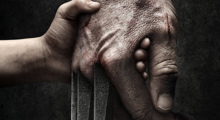 Wolverine 3 bekommt offiziellen Titel und Filmposter