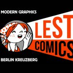 Kreuzberger Comic-Shop „Modern Graphics“ feiert 25-Jähriges