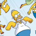 Die Simpsons feiern 20-jähriges Jubiläum bei Panini Comics
