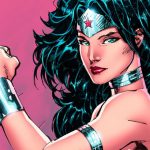 Video: Jim Lee zeichnet und spricht über Wonder Woman