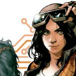 Marvel startet mit „Star Wars: Doctor Aphra“ als Ongoing-Comic-Serie im Dezember
