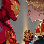 Umfrage / Voting: Panini Comics startet Marvels „Civil War II“ - seid ihr dabei?