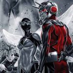 Comic Review: Ant-Man Bd. 01 (Panini Comics)