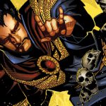 Comic Review: Doctor Strange Bd. 01 (Panini Comics)