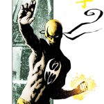 Comic Review: Iron Fist Bd. 01 (Panini Comics)