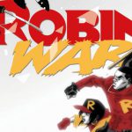 Comic Review: Robin War Bd. 02 (Panini Comics)