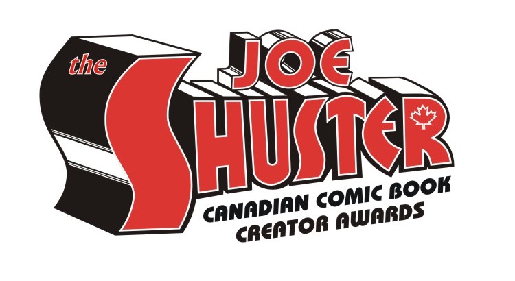 Die Gewinner der 12. Joe Shuster Awards stehen fest